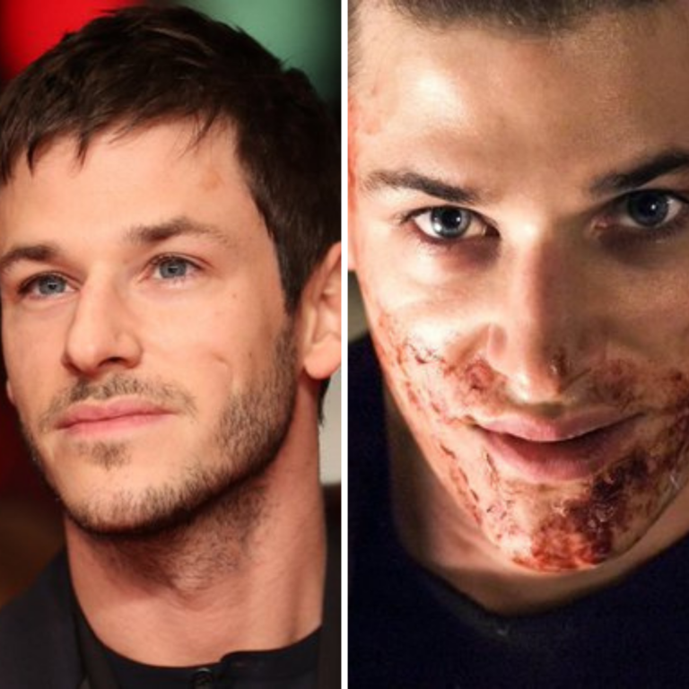Muere Gaspard Ulliel, actor de Hannibal, el origen del mal, a los 37 años