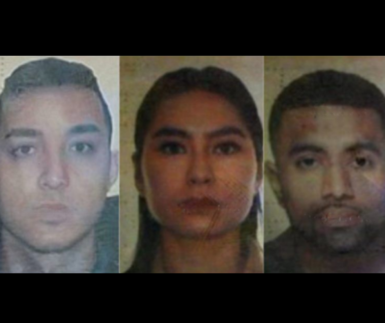 Personas asesinadas en hotel Xcaret, relacionadas con la delincuencia trasnacional: Fiscalía Quintana Roo