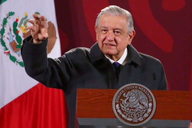 Gobierno federal facilitará trámite para la venta de Banamex, afirma AMLO