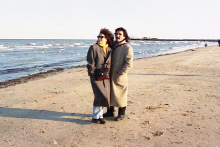 “Siempre te amaré”: Amanda Miguel se despide de Diego Verdaguer