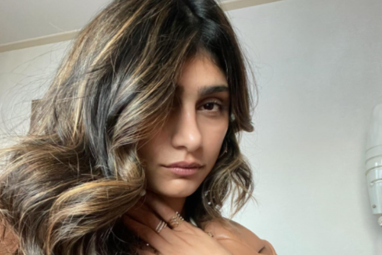 Facebook da por muerta a Mia Khalifa; así reaccionan sus fans