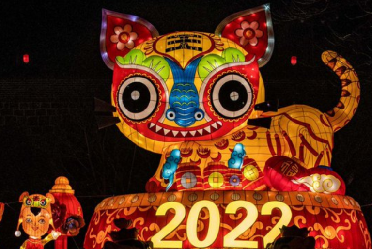 ¿Cuándo comienza el Año Nuevo Chino? Lo que debes saber sobre la popular celebración