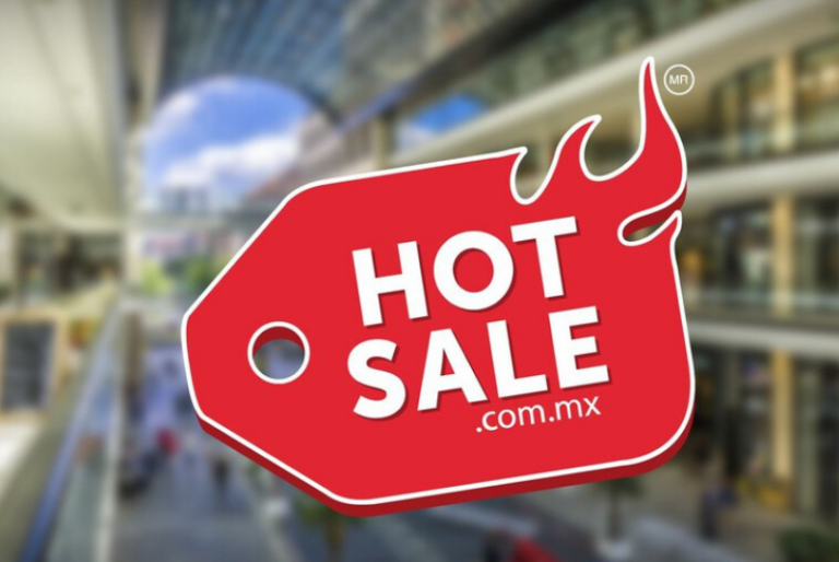 Hot Sale 2022: La gran venta en línea ya tiene fechas en México
