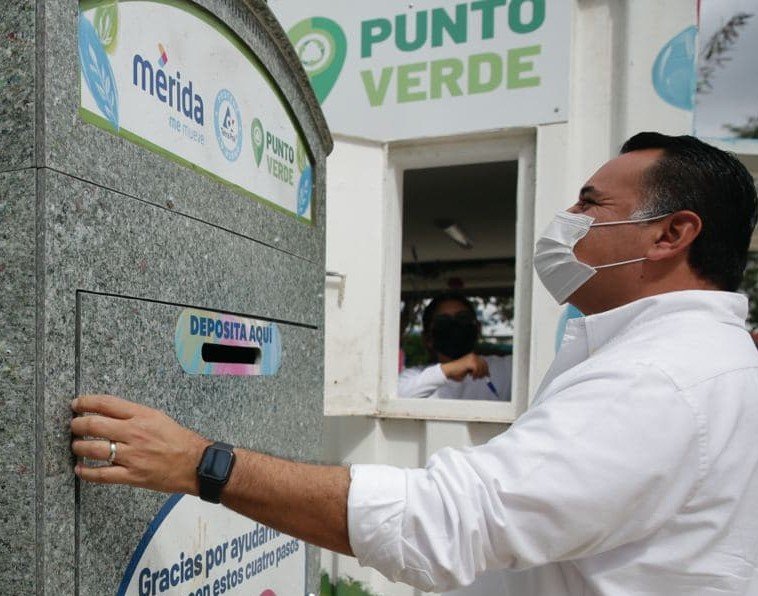 App “Esperando por Ti” amplía los servicios que ofrece para el cuidado del medio ambiente