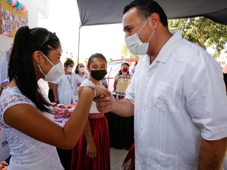 Mérida se fortalece para erradicar la violencia de género