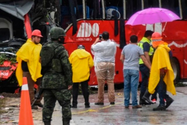 Alcaldesa de Puerto Morelos pagará 20 millones de pesos a víctimas del ADO