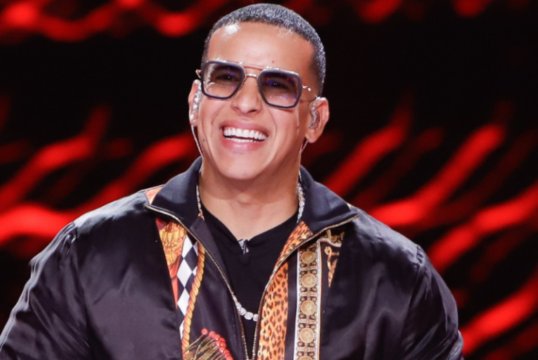 Daddy Yankee le dice adiós a la música tras 32 años de trayectoria
