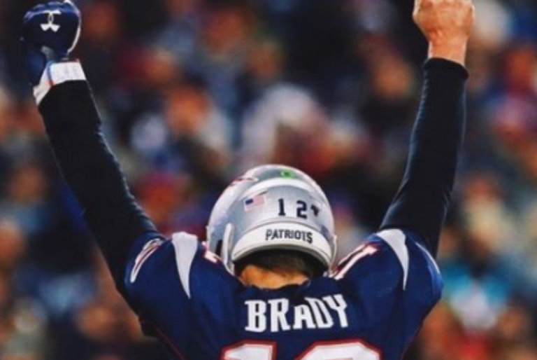 Tom Brady anuncia  de manera oficial su retiro de la NFL