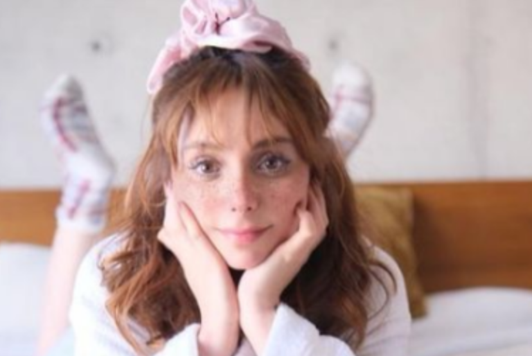 Natalia Tellez ya es mamá, así anuncia el nacimiento de su bebé