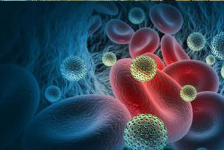 Descubren nueva variante del VIH más contagiosa