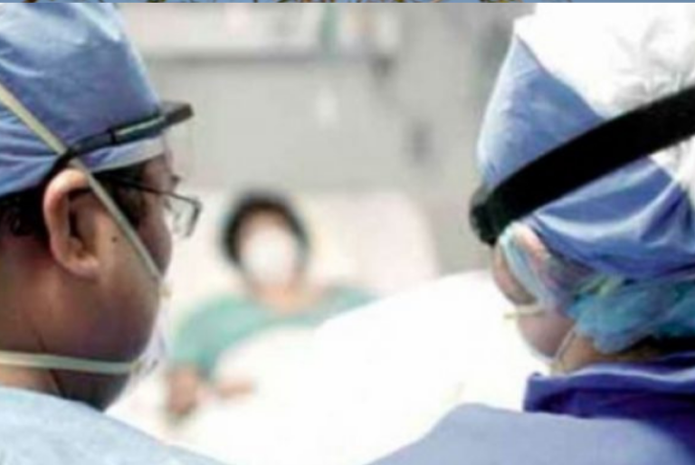 Influenza cobra una nueva víctima en Yucatán