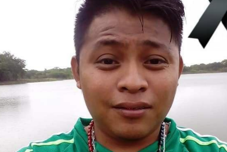 Dan último adiós  a Alan Tziu ‘Furby’,  joven Antorchista guadalupano de Kanasín