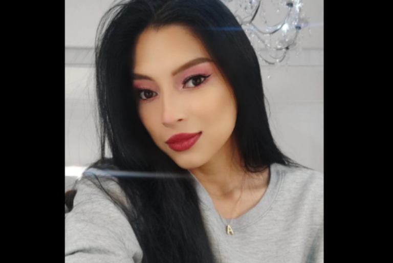 Marsella Campos, modelo chetumaleña, se estrenará en HBO