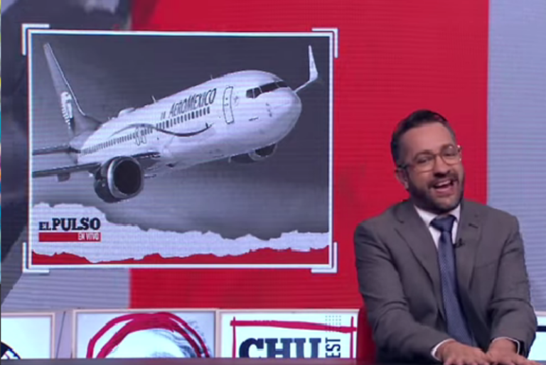 Chumel Torres se burla de Yucatán, dice que solo hay iguanos y una muerte segura