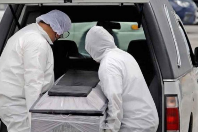 Reportan dos decesos por COVID en Yucatán; padecían VIH