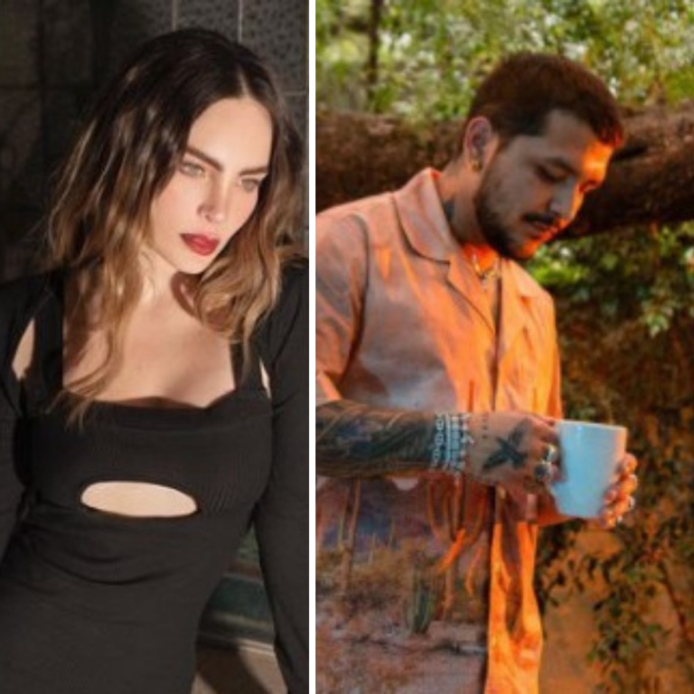 ¿Por qué terminaron Belinda y Christian Nodal? Esto es lo que se sabe