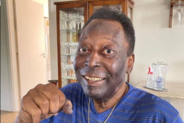 pelé