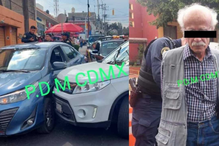 ¡De película! Padres evitan que su hijo fuera secuestrado por conductor de Uber