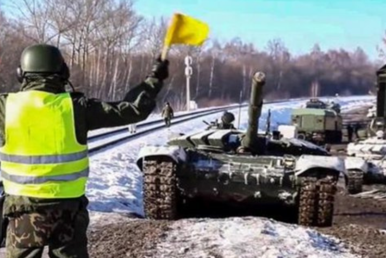 Reportan nuevos bombardeos en el Este de Ucrania