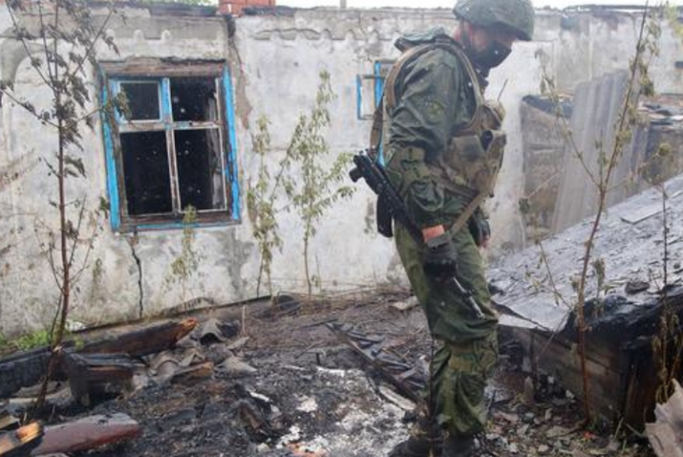 Ataque ruso deja 57 muertos, confirma Ucrania