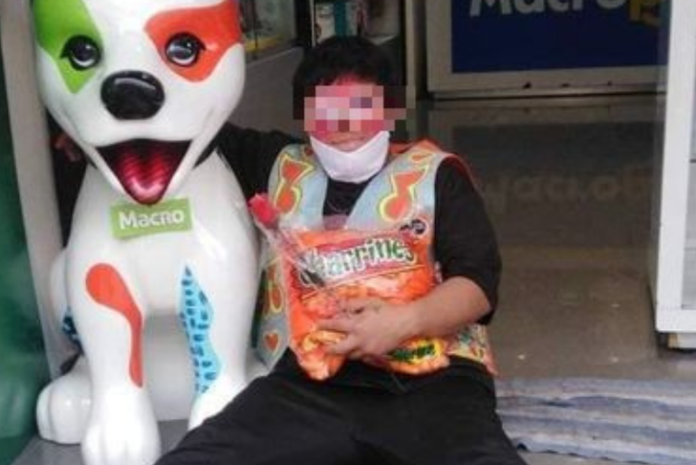 Acusan a payasito de intentar secuestrar a dos niños en Progreso