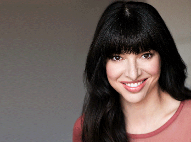 Hallan muerta a la actriz Lindsey Pearlman