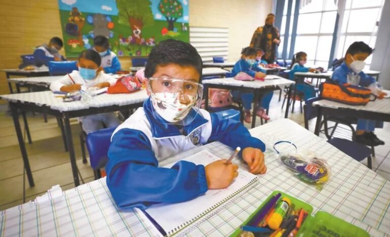 Suspensión de escuelas de tiempo completo afectará a 279 mil alumnos en el Estado de México