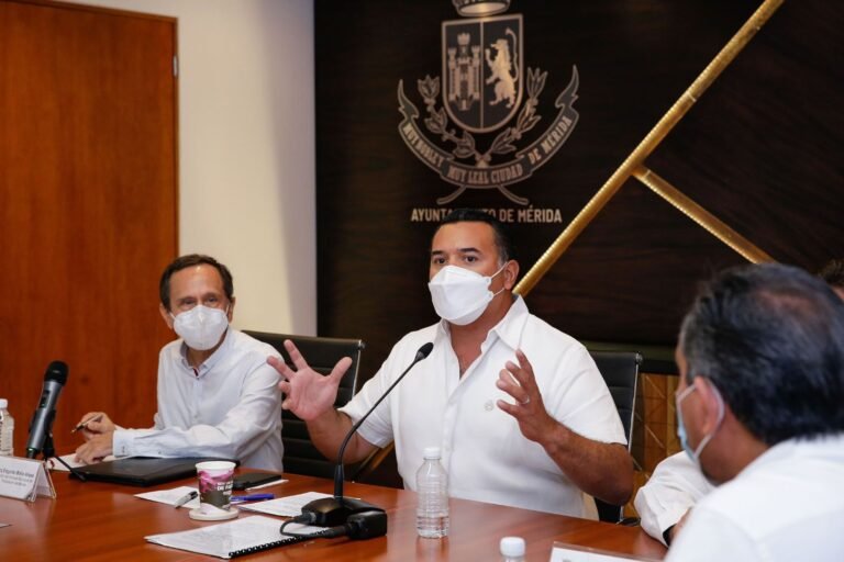 Con modelos innovadores, Mérida y Cuba trazan proyectos para reactivar la economía