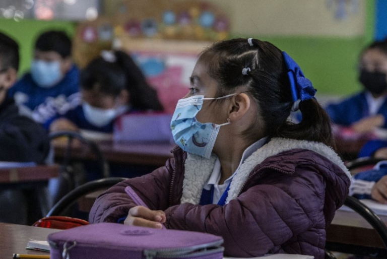 SEP elimina programa “Escuelas de Tiempo Completo”