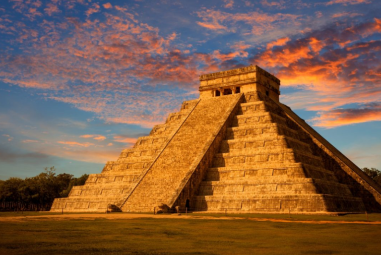 Chichén Itzá y Dzibilchaltún cerrarán en el equinoccio de primavera 2022