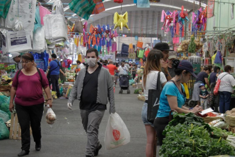 CDMX regresa a Semáforo Verde; Sheinbaum anuncia apertura de todas las actividades