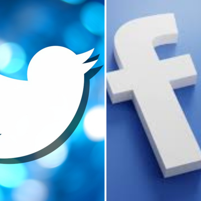 Putin bloquea el acceso de los rusos a Twitter y Facebook