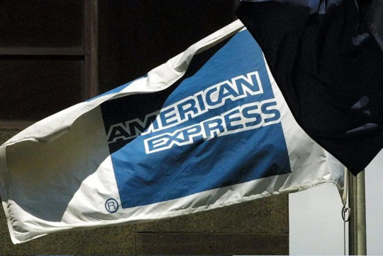 American Express suspende operaciones en Rusia y Bielorrusia