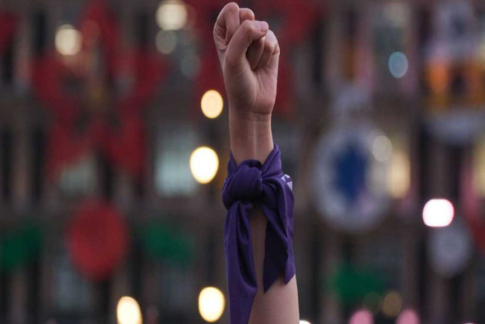 un día sin nosotras