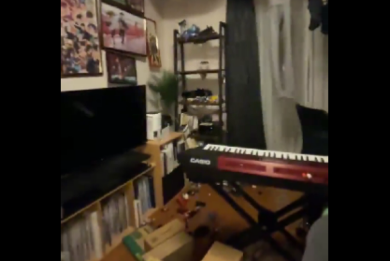 Emiten alerta de tsunami en Japón tras sismo magnitud 7.3: VIDEOS