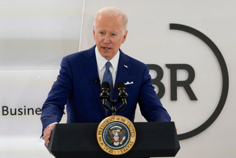 Joe Biden enviará sistemas de misiles avanzados a Ucrania para ataques con mayor precisión