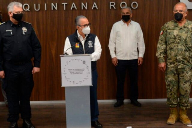 Aseguran a “El Molusco”, presunto asesino de Federico Mazzoni, gerente del Mamita’s Beach