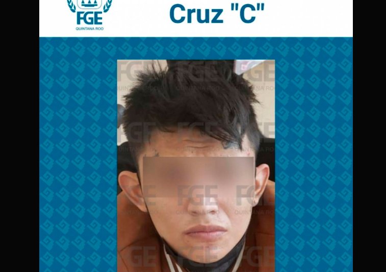 Fiscalía vincula a proceso a joven por participar en multihomicidio