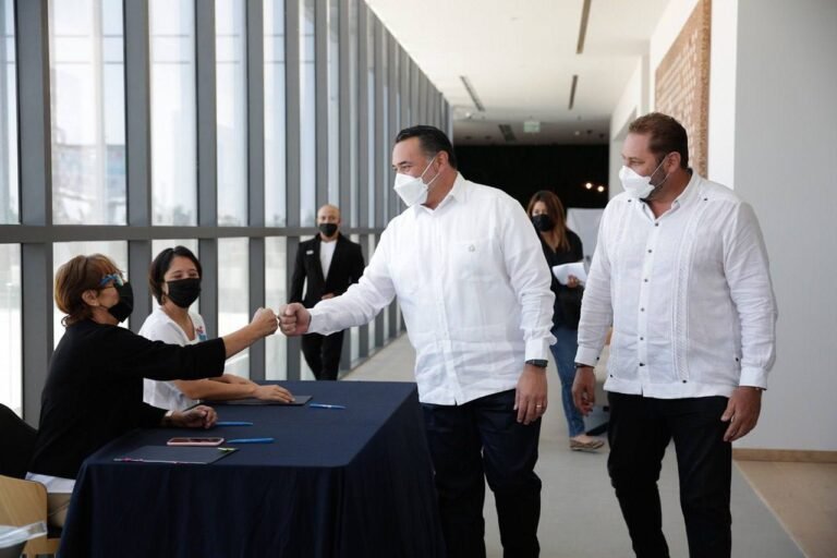 Promueven recorridos para conocer la riqueza y atractivos de Mérida