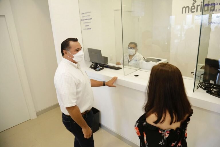 Ayuntamiento de Mérida celebrará acuerdo de colaboración para agilizar trámites en el Municipio