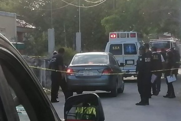 Explosión de tanque de gas mata a adolescente en Seye, Yucatán