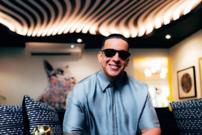 Daddy Yankee