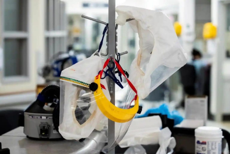 EU anuncia cumbre virtual mundial sobre COVID-19