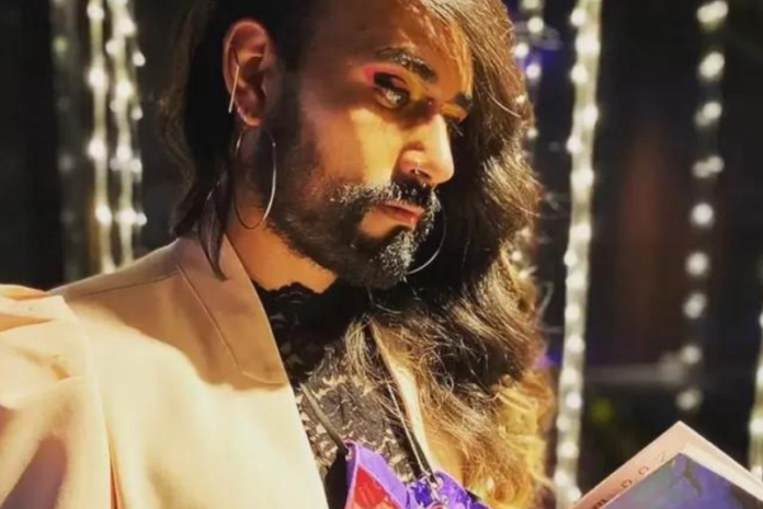 terapia de conversión