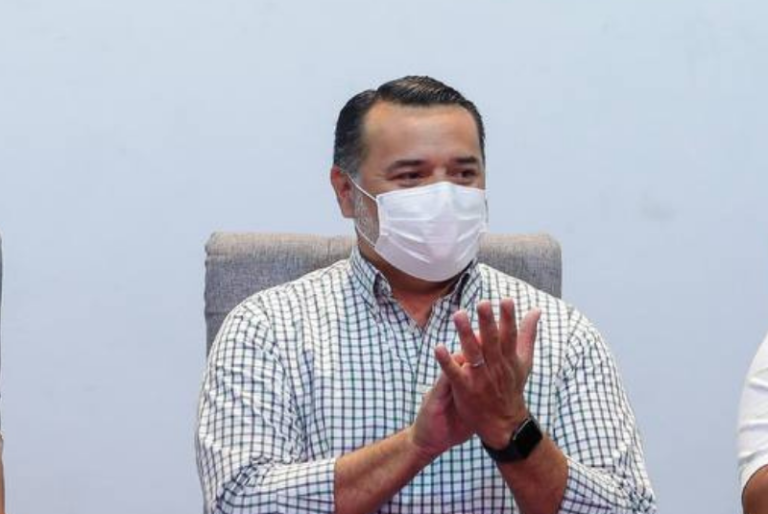 Renán Barrera, de los alcaldes con mayor aceptación del país