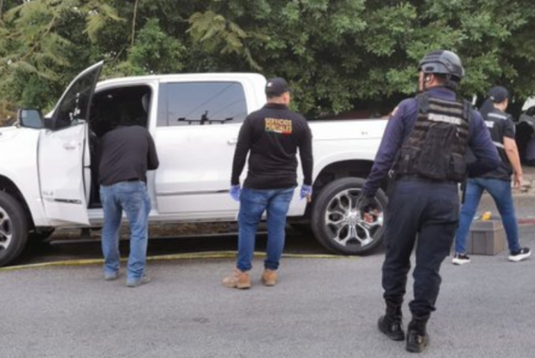 Reportan grave a la exalcaldesa de Ostuacán, Chiapas, Madahí Cadenas Juárez tras ataque a balazos