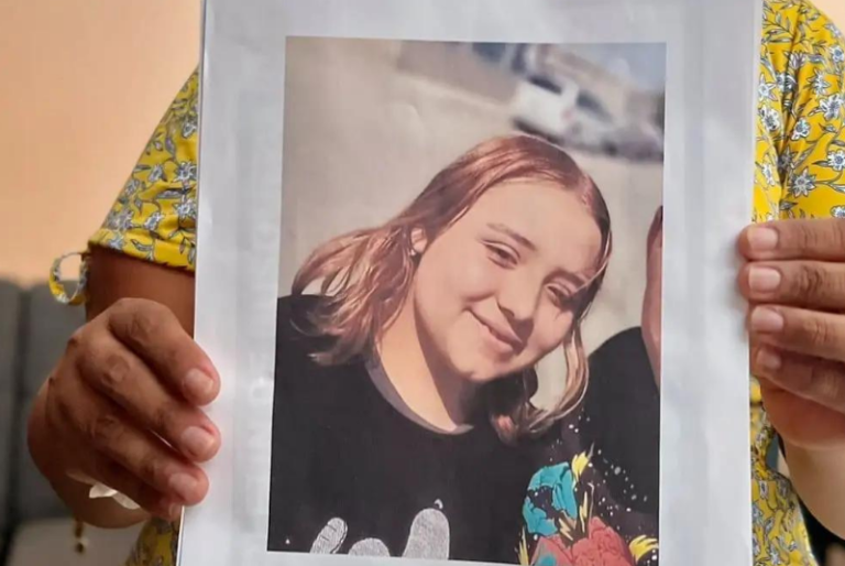 Encuentran viva a Denys Adriana Gastelum, en Nuevo León