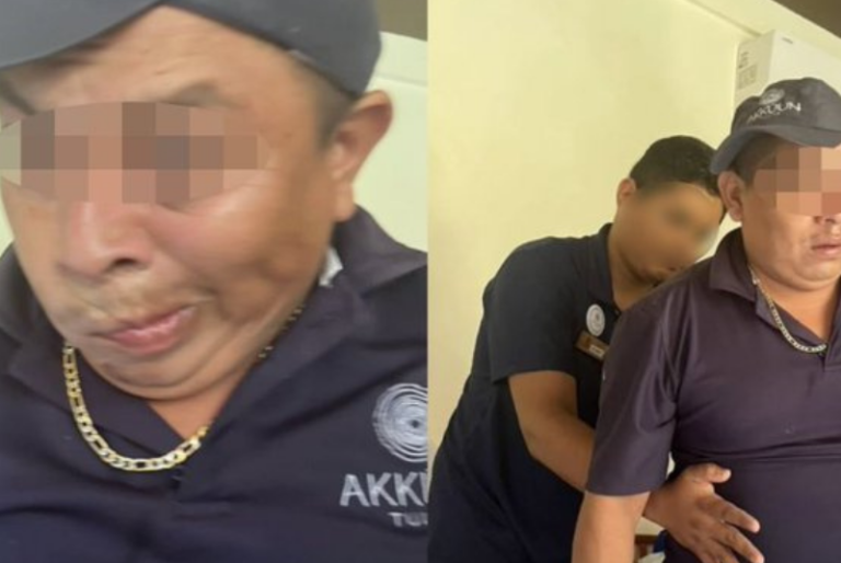Despiden a empleado que se quedó “tieso” tras  inhalar “medicina” de un huésped en hotel de Tulum