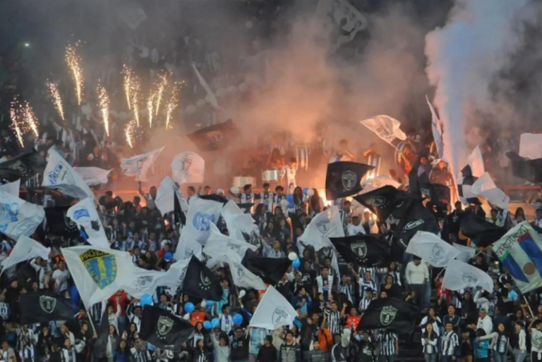 Detienen a siete personas por riña tras partido Pachuca vs Monterrey