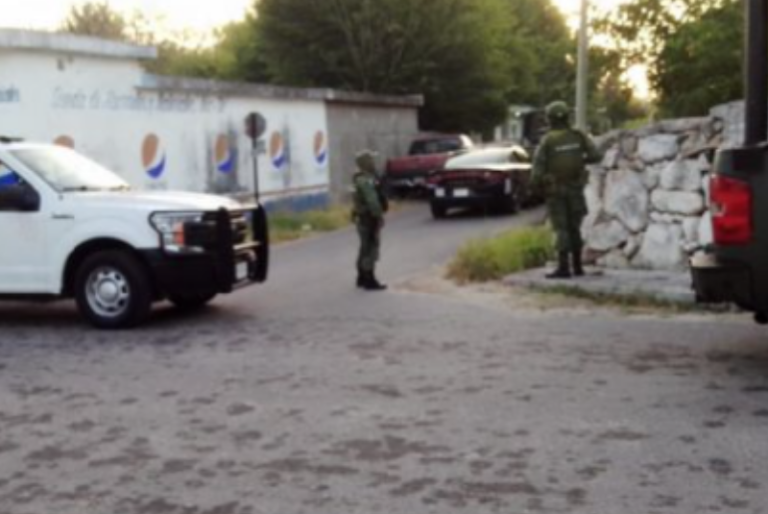 Detienen a “El Mayito” durante cateo antidrogas en Sinanché